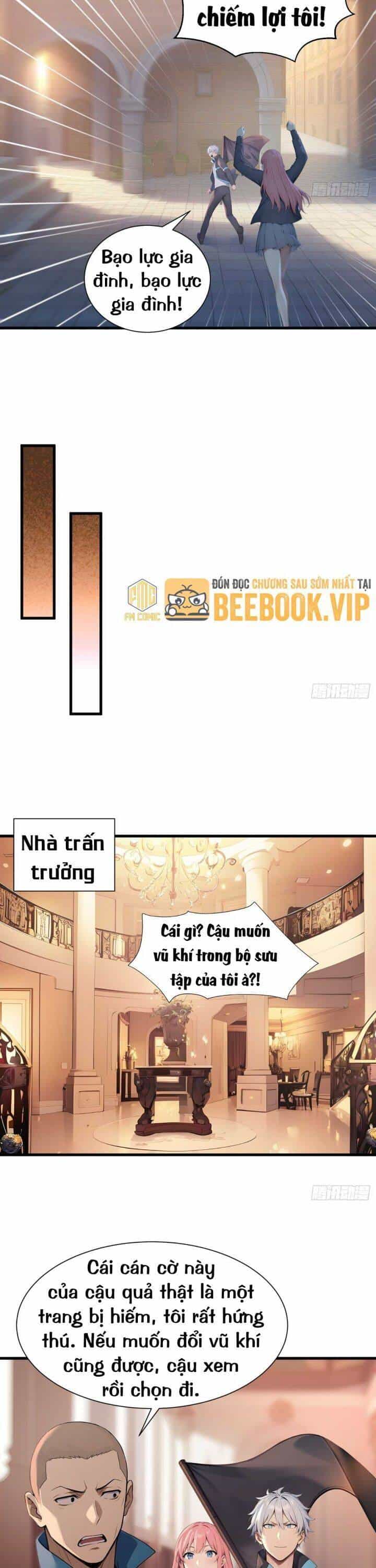 Khắp Thần Giới: Ta Hiến Tế Hàng Vạn Sinh Linh Trở Thành Thần - Chương 60 - ảnh 11