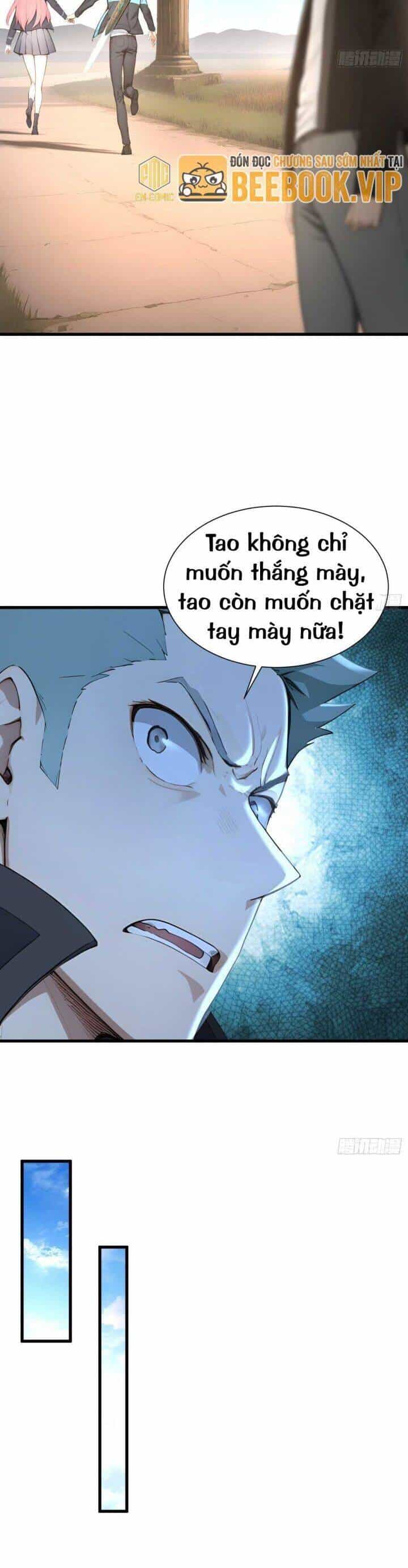 Khắp Thần Giới: Ta Hiến Tế Hàng Vạn Sinh Linh Trở Thành Thần - Chương 60 - ảnh 18
