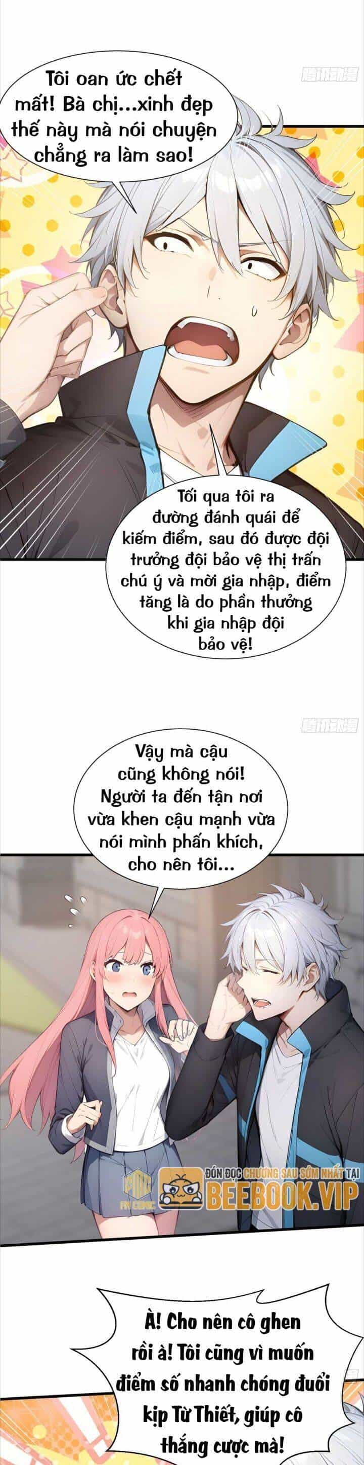 Khắp Thần Giới: Ta Hiến Tế Hàng Vạn Sinh Linh Trở Thành Thần - Chương 62 - ảnh 7