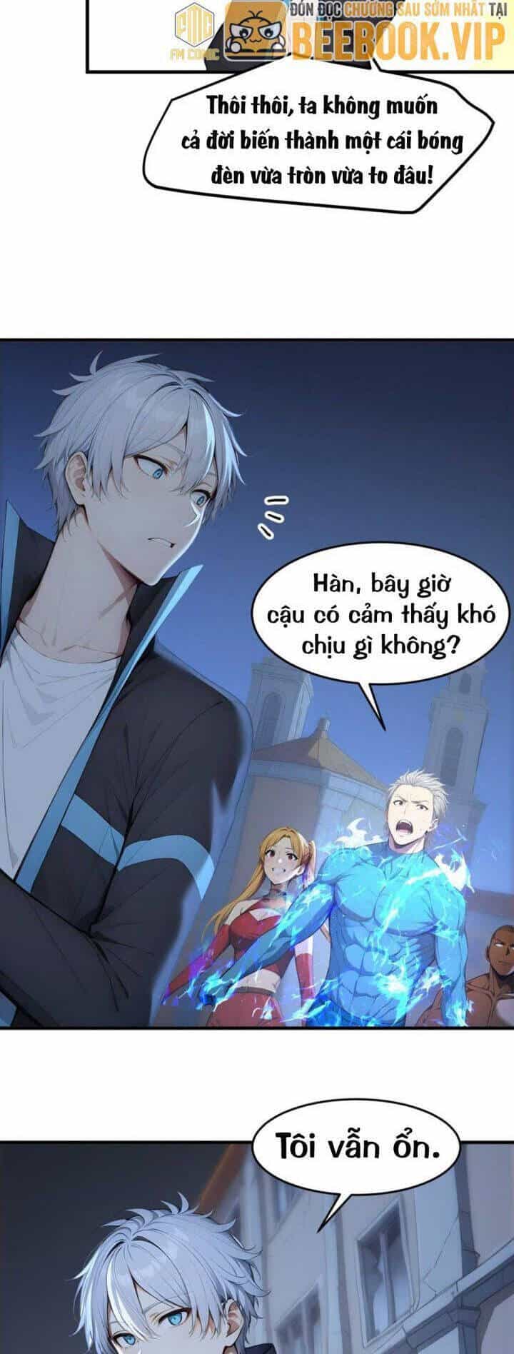 Khắp Thần Giới: Ta Hiến Tế Hàng Vạn Sinh Linh Trở Thành Thần - Chương 64 - ảnh 3