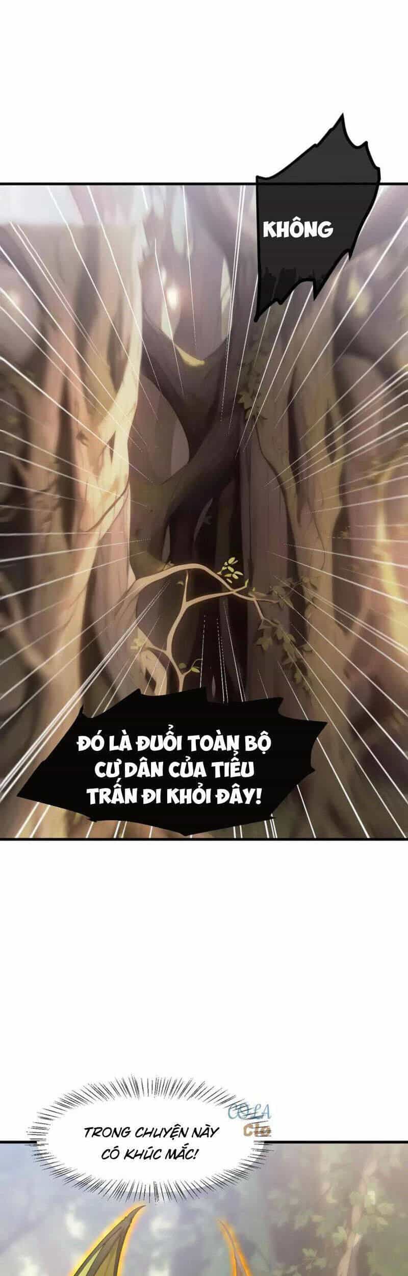 Khắp Thần Giới: Ta Hiến Tế Hàng Vạn Sinh Linh Trở Thành Thần - Chương 67 - ảnh 19