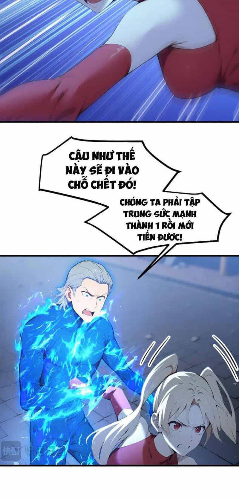 Khắp Thần Giới: Ta Hiến Tế Hàng Vạn Sinh Linh Trở Thành Thần - Chương 67 - ảnh 3