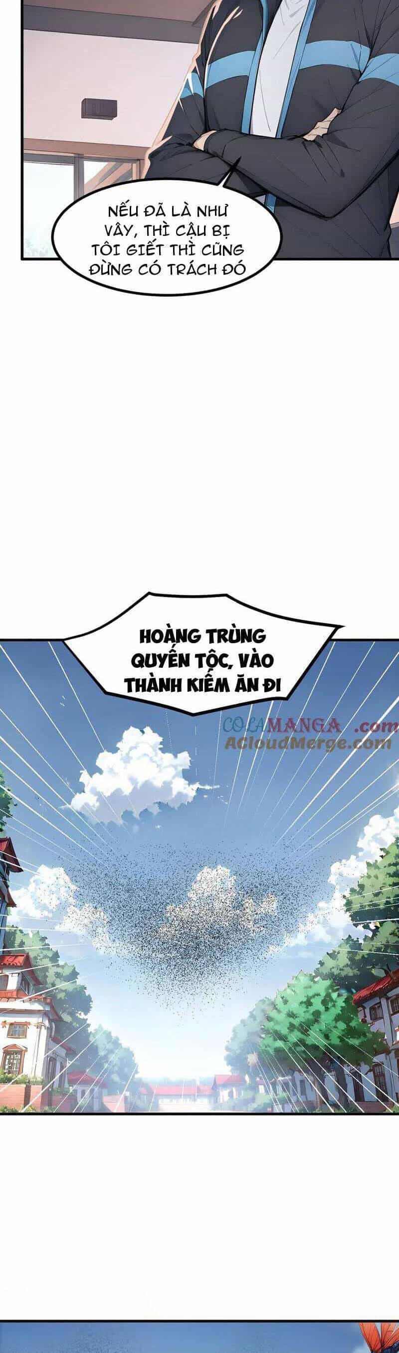 Khắp Thần Giới: Ta Hiến Tế Hàng Vạn Sinh Linh Trở Thành Thần - Chương 68 - ảnh 20