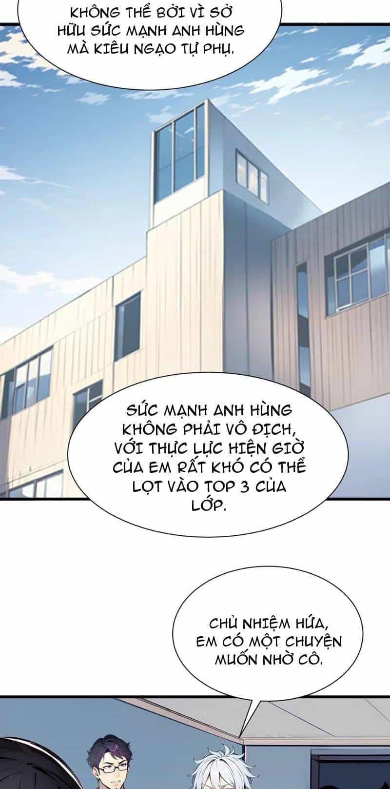 Khắp Thần Giới: Ta Hiến Tế Hàng Vạn Sinh Linh Trở Thành Thần - Chương 7 - ảnh 25