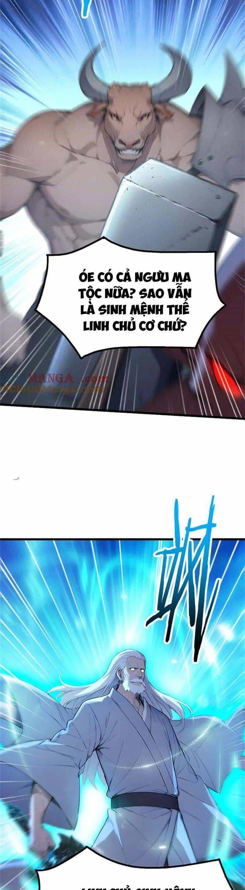 Khắp Thần Giới: Ta Hiến Tế Hàng Vạn Sinh Linh Trở Thành Thần - Chương 72 - ảnh 10