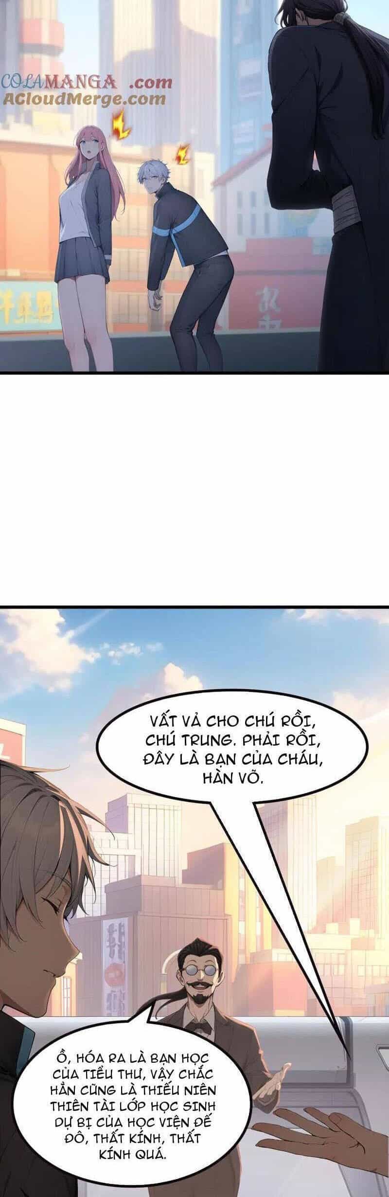 Khắp Thần Giới: Ta Hiến Tế Hàng Vạn Sinh Linh Trở Thành Thần - Chương 74 - ảnh 27