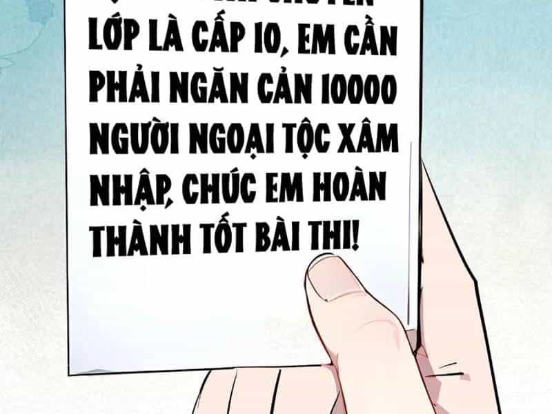 Khắp Thần Giới: Ta Hiến Tế Hàng Vạn Sinh Linh Trở Thành Thần - Chương 8 - ảnh 104