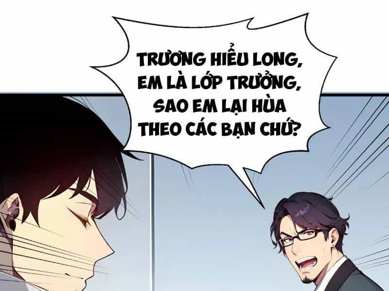 Khắp Thần Giới: Ta Hiến Tế Hàng Vạn Sinh Linh Trở Thành Thần - Chương 8 - ảnh 13