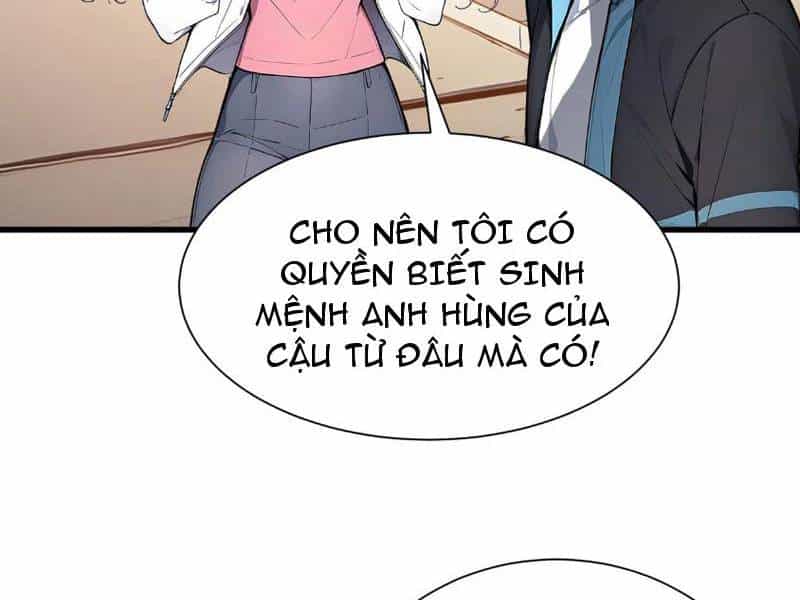 Khắp Thần Giới: Ta Hiến Tế Hàng Vạn Sinh Linh Trở Thành Thần - Chương 8 - ảnh 26