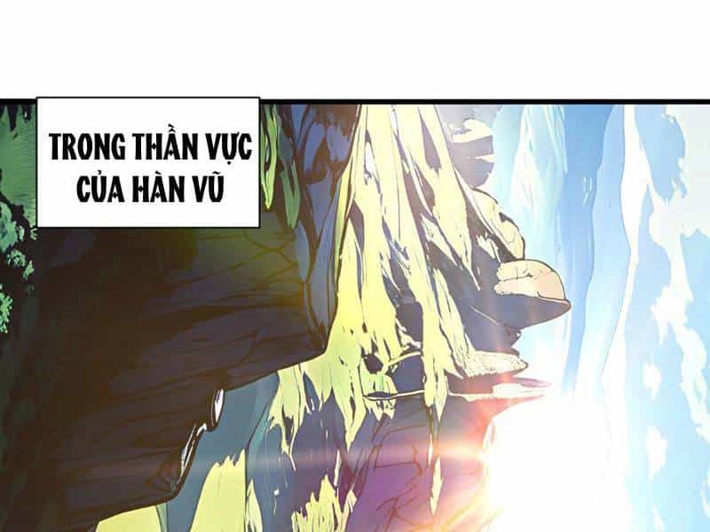 Khắp Thần Giới: Ta Hiến Tế Hàng Vạn Sinh Linh Trở Thành Thần - Chương 8 - ảnh 32