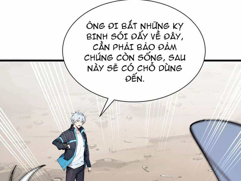 Khắp Thần Giới: Ta Hiến Tế Hàng Vạn Sinh Linh Trở Thành Thần - Chương 8 - ảnh 43
