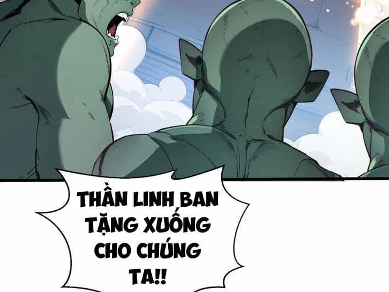 Khắp Thần Giới: Ta Hiến Tế Hàng Vạn Sinh Linh Trở Thành Thần - Chương 8 - ảnh 77