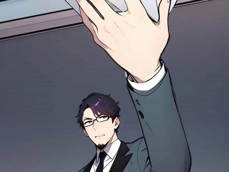 Khắp Thần Giới: Ta Hiến Tế Hàng Vạn Sinh Linh Trở Thành Thần - Chương 8 - ảnh 95