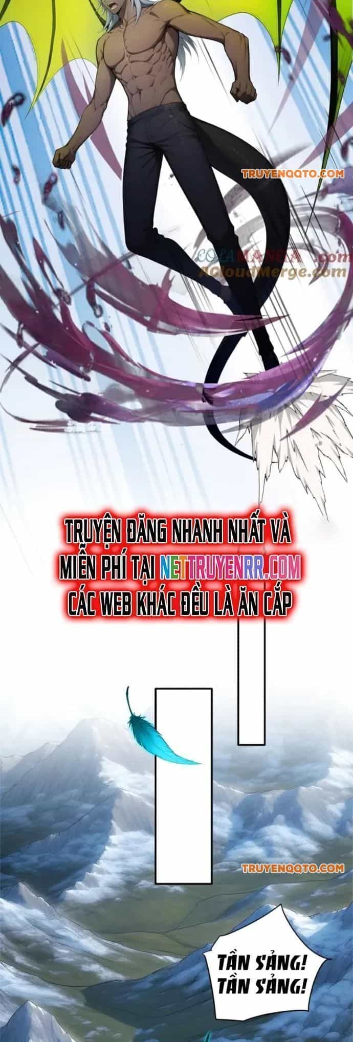 Khắp Thần Giới: Ta Hiến Tế Hàng Vạn Sinh Linh Trở Thành Thần - Chương 94 - ảnh 18