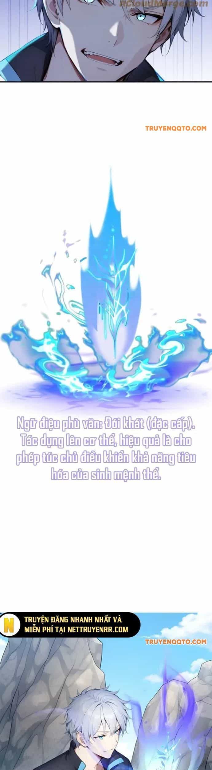 Khắp Thần Giới: Ta Hiến Tế Hàng Vạn Sinh Linh Trở Thành Thần - Chương 94 - ảnh 6