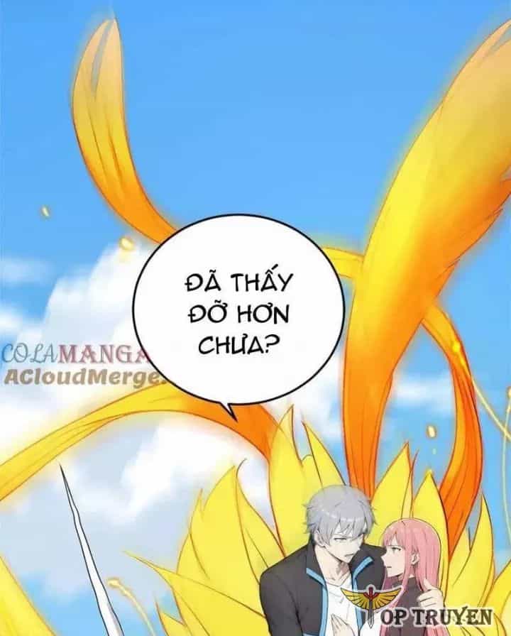 Khắp Thần Giới: Ta Hiến Tế Hàng Vạn Sinh Linh Trở Thành Thần - Chương 96 - ảnh 3