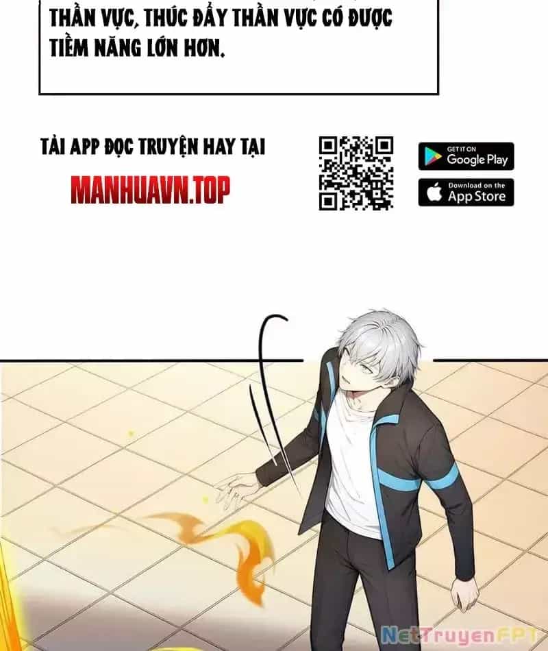 Khắp Thần Giới: Ta Hiến Tế Hàng Vạn Sinh Linh Trở Thành Thần - Chương 98 - ảnh 24