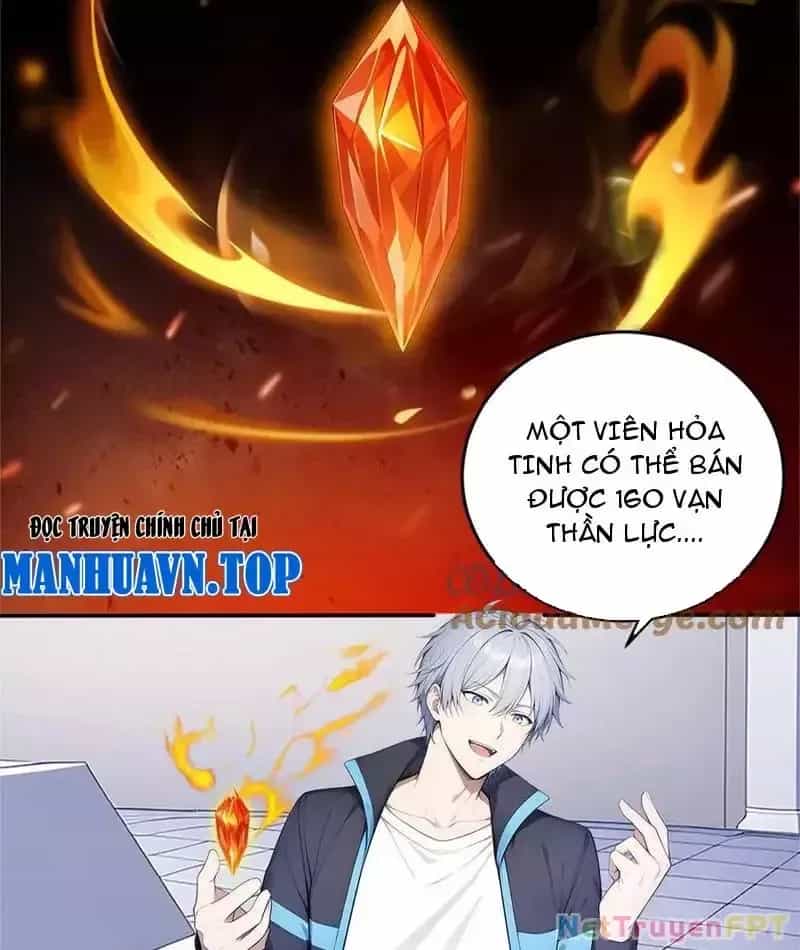 Khắp Thần Giới: Ta Hiến Tế Hàng Vạn Sinh Linh Trở Thành Thần - Chương 98 - ảnh 50
