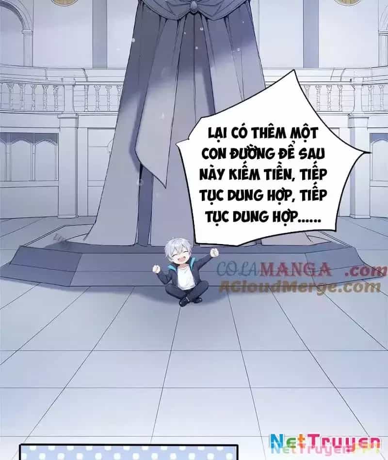 Khắp Thần Giới: Ta Hiến Tế Hàng Vạn Sinh Linh Trở Thành Thần - Chương 98 - ảnh 52