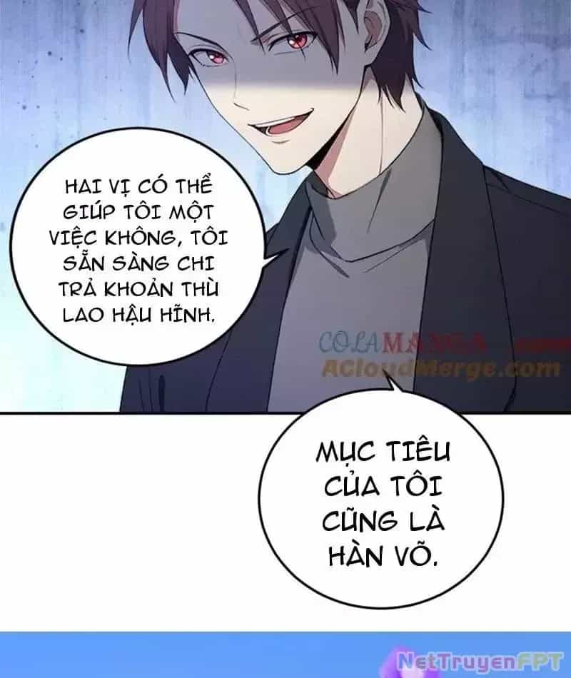 Khắp Thần Giới: Ta Hiến Tế Hàng Vạn Sinh Linh Trở Thành Thần - Chương 98 - ảnh 58