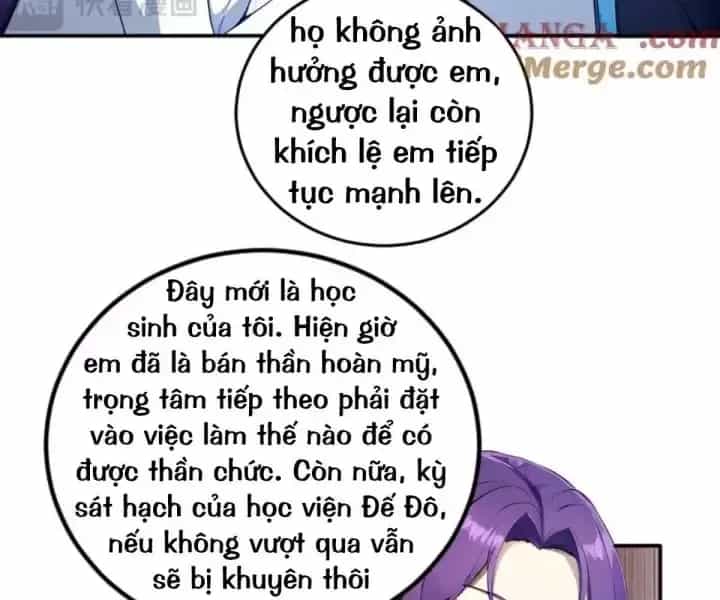 Khắp Thần Giới: Ta Hiến Tế Hàng Vạn Sinh Linh Trở Thành Thần - Chương 99 - ảnh 24