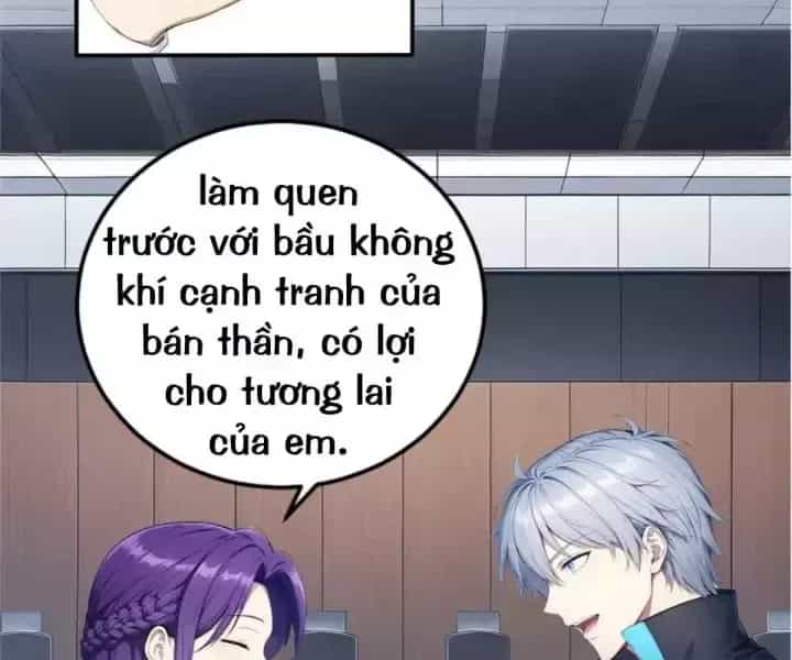 Khắp Thần Giới: Ta Hiến Tế Hàng Vạn Sinh Linh Trở Thành Thần - Chương 99 - ảnh 27