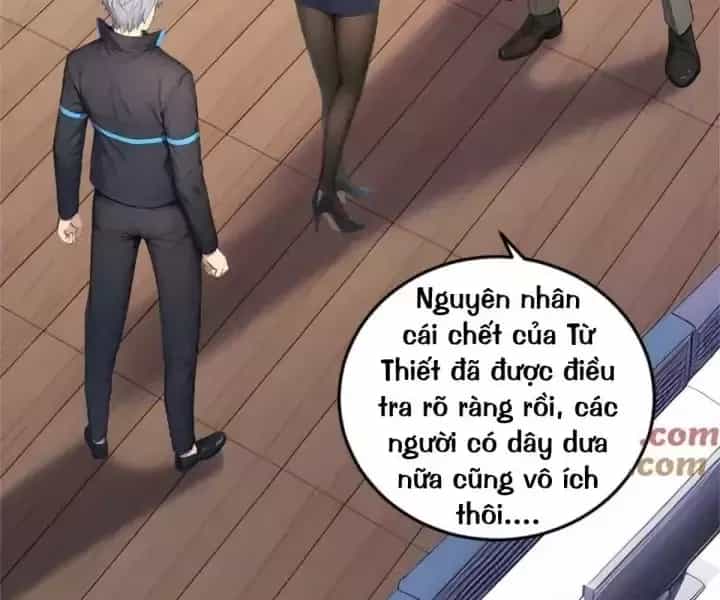 Khắp Thần Giới: Ta Hiến Tế Hàng Vạn Sinh Linh Trở Thành Thần - Chương 99 - ảnh 4