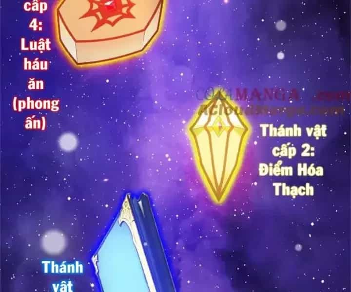 Khắp Thần Giới: Ta Hiến Tế Hàng Vạn Sinh Linh Trở Thành Thần - Chương 99 - ảnh 49