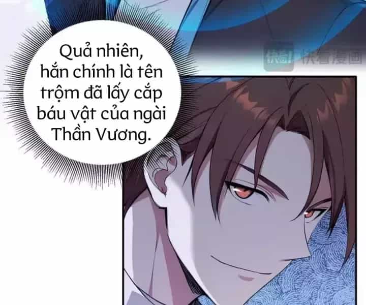 Khắp Thần Giới: Ta Hiến Tế Hàng Vạn Sinh Linh Trở Thành Thần - Chương 99 - ảnh 8