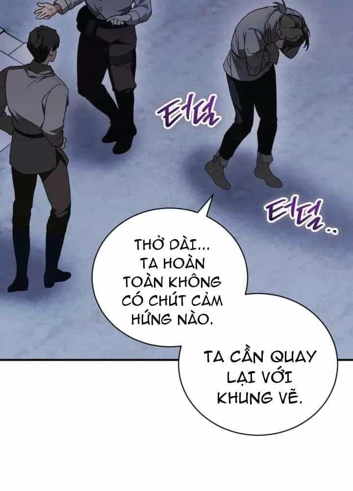 Khế Ước Của Ta Biến Thành Truyền Thuyết Ma Quái - Chương 5 - ảnh 6