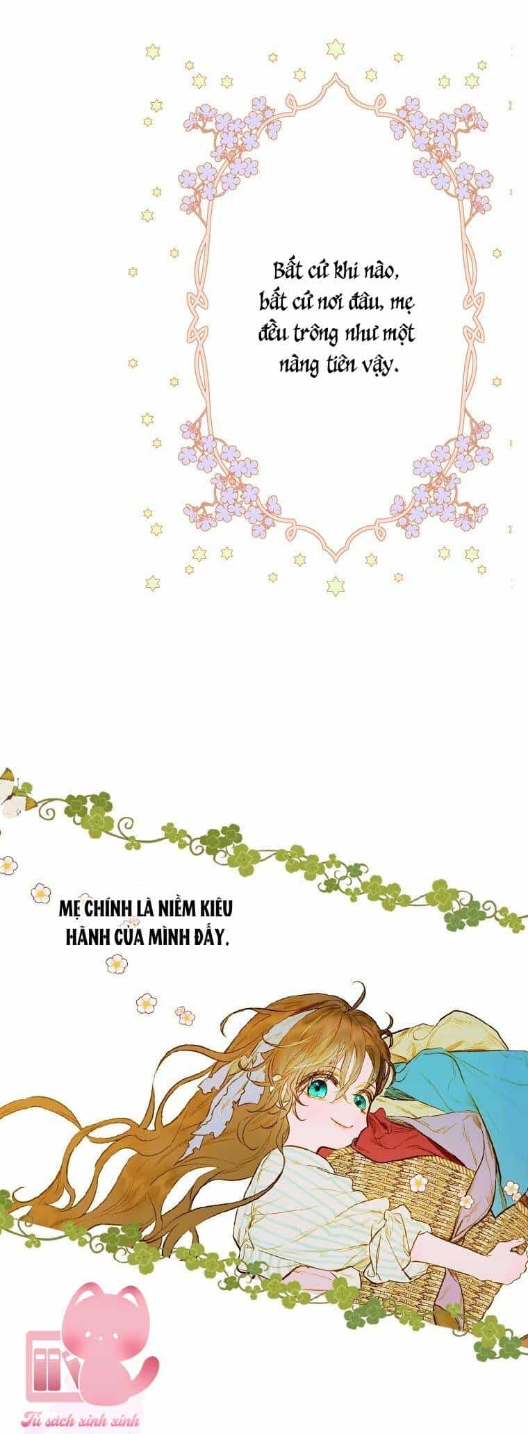 Khế Ước Hôn Nhân Của Mẹ Tôi - Chương 1 - ảnh 15
