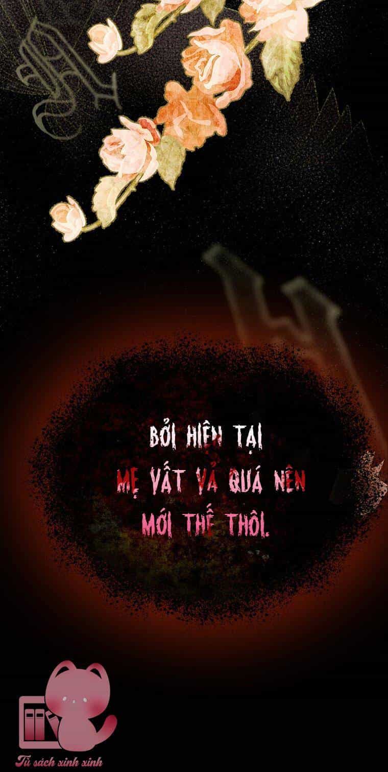 Khế Ước Hôn Nhân Của Mẹ Tôi - Chương 1 - ảnh 17