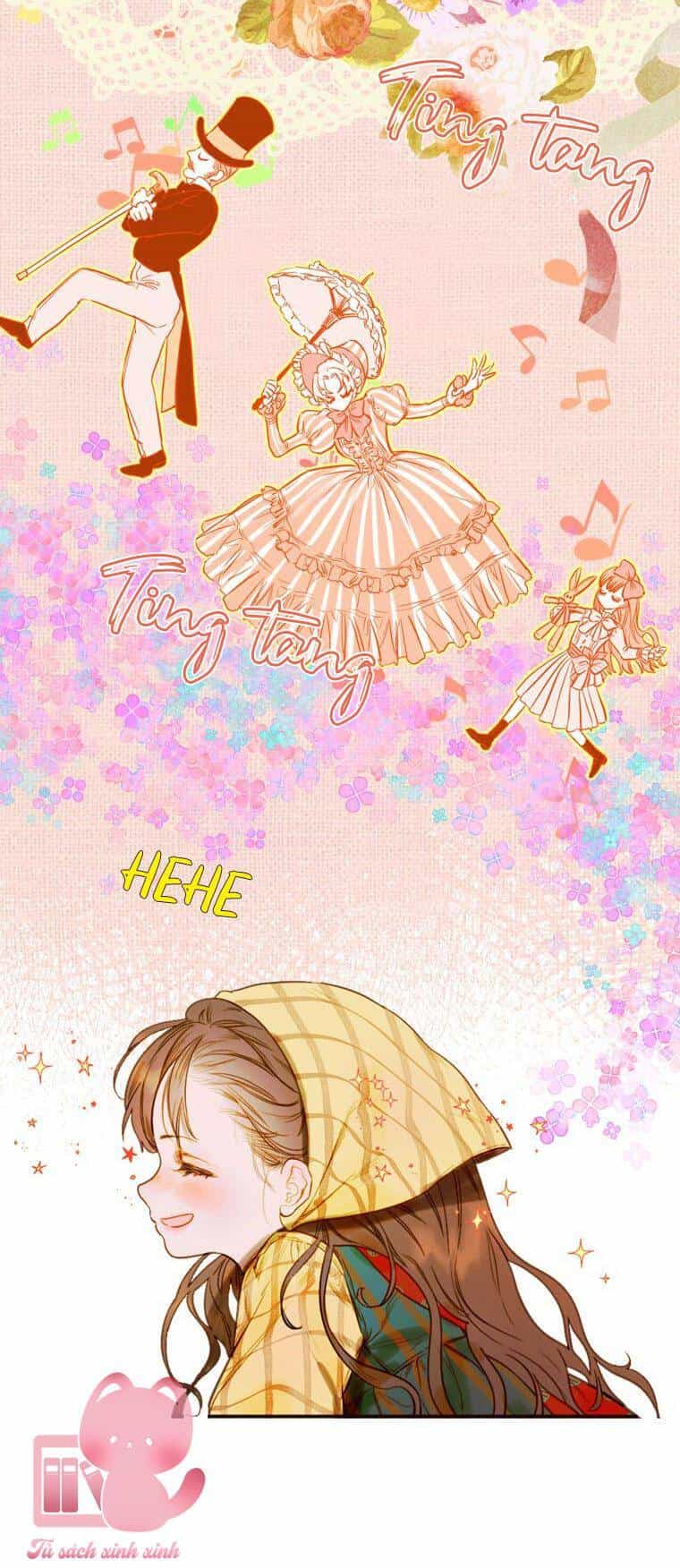 Khế Ước Hôn Nhân Của Mẹ Tôi - Chương 1 - ảnh 23