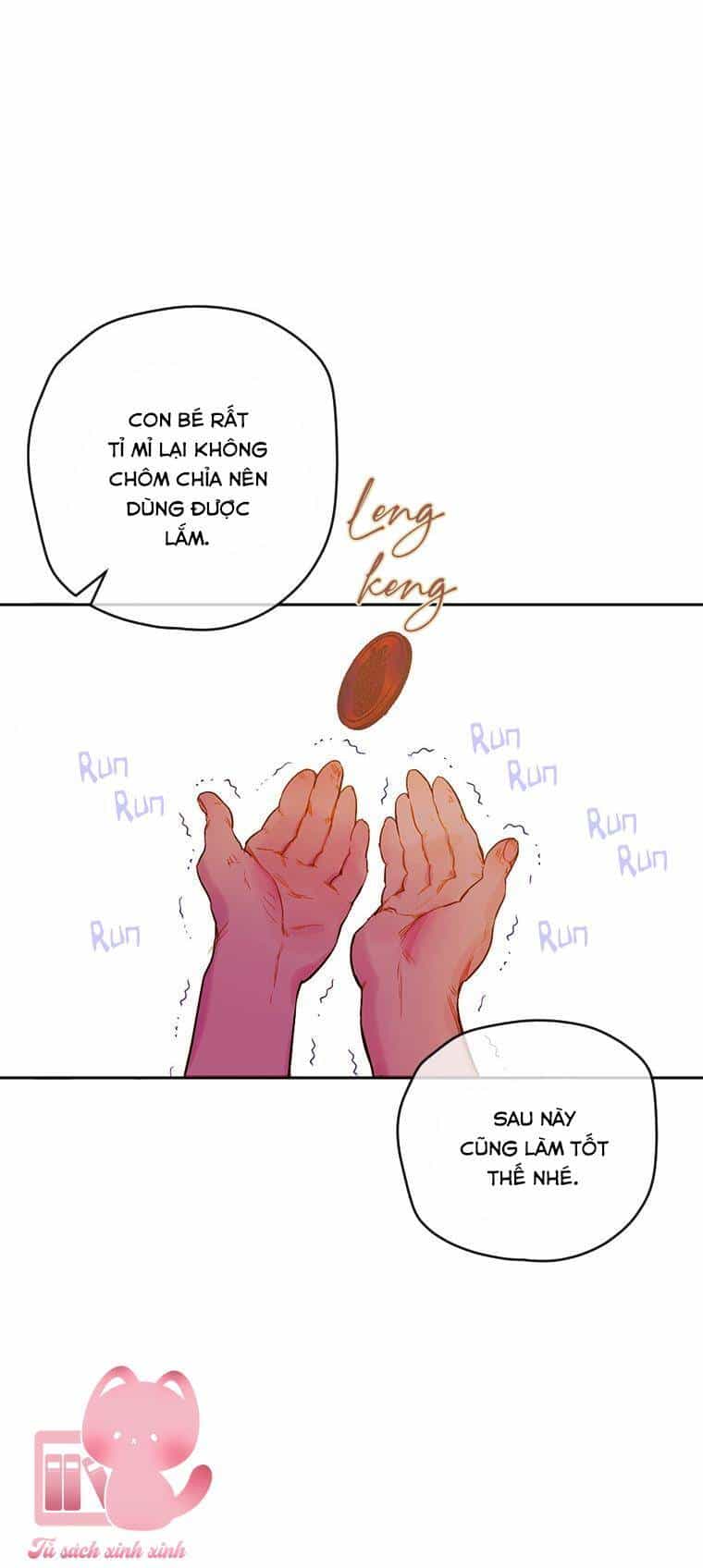 Khế Ước Hôn Nhân Của Mẹ Tôi - Chương 1 - ảnh 30