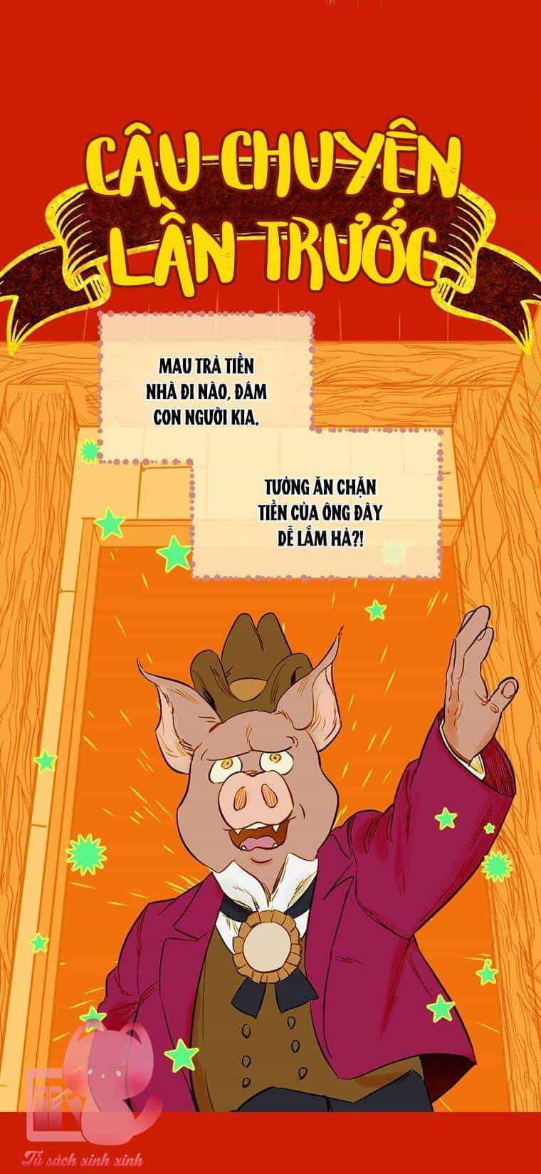 Khế Ước Hôn Nhân Của Mẹ Tôi - Chương 1 - ảnh 40