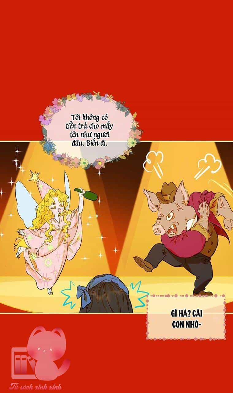 Khế Ước Hôn Nhân Của Mẹ Tôi - Chương 1 - ảnh 41