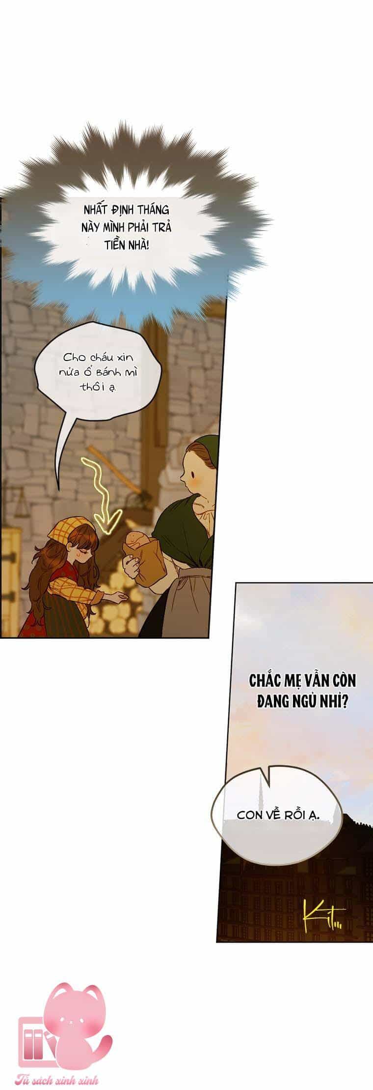 Khế Ước Hôn Nhân Của Mẹ Tôi - Chương 1 - ảnh 46