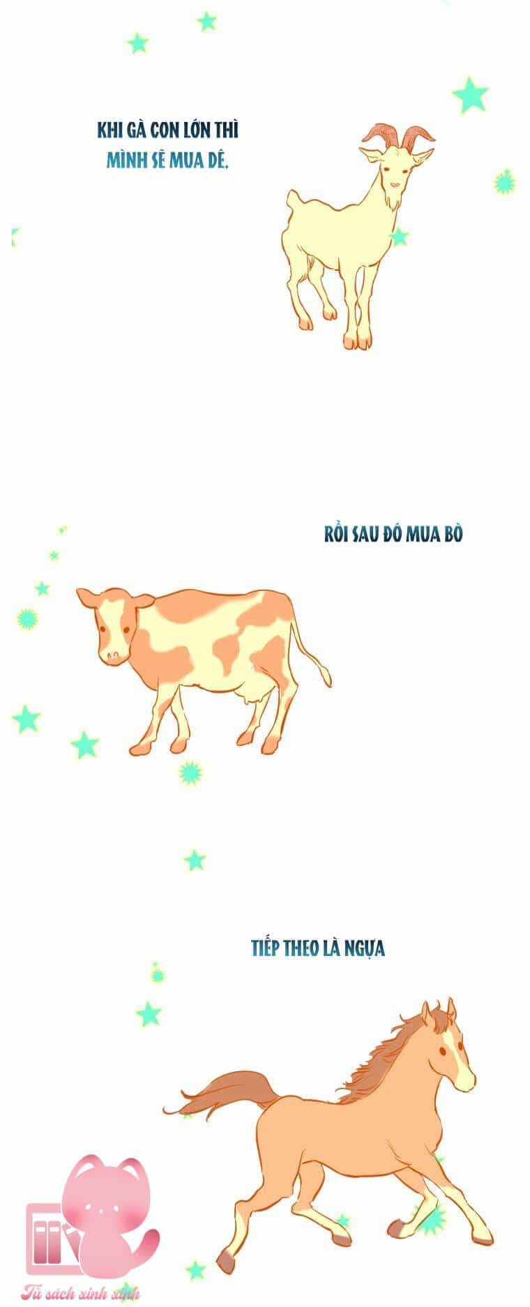 Khế Ước Hôn Nhân Của Mẹ Tôi - Chương 1 - ảnh 53