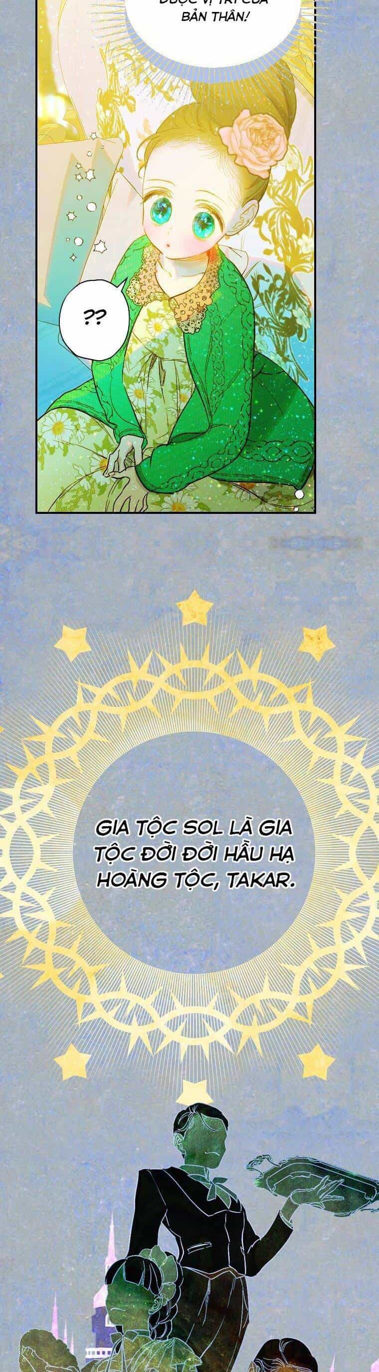 Khế Ước Hôn Nhân Của Mẹ Tôi - Chương 10 - ảnh 12