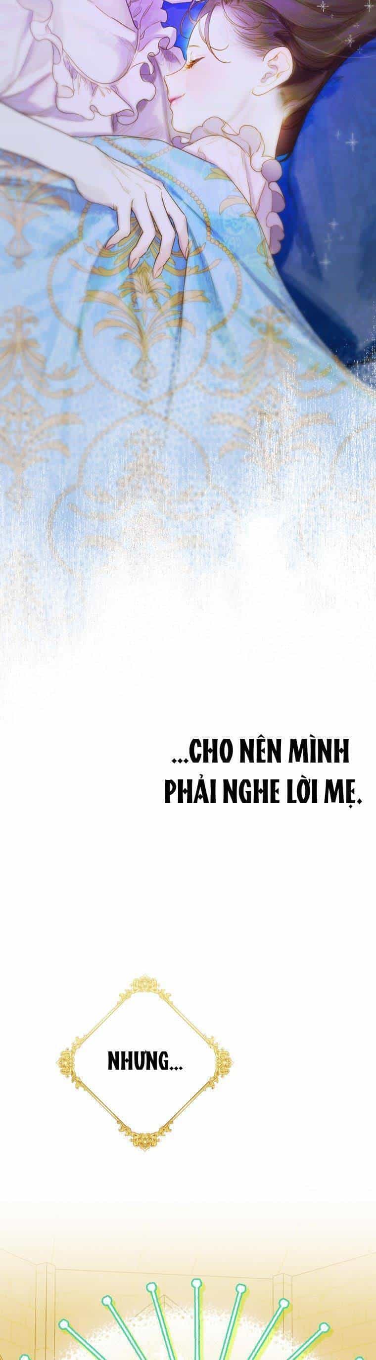 Khế Ước Hôn Nhân Của Mẹ Tôi - Chương 10 - ảnh 25