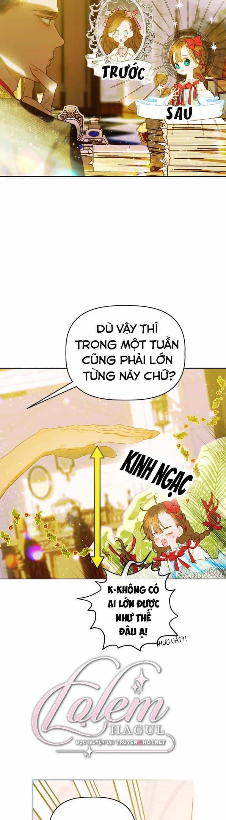 Khế Ước Hôn Nhân Của Mẹ Tôi - Chương 10 - ảnh 39