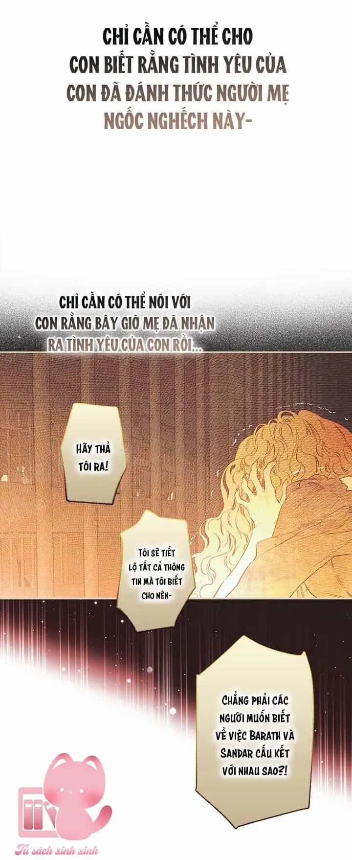 Khế Ước Hôn Nhân Của Mẹ Tôi - Chương 101 - ảnh 12