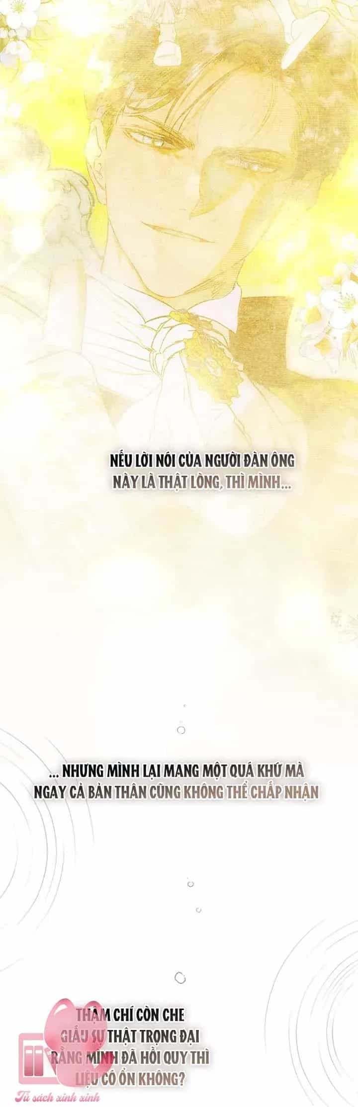 Khế Ước Hôn Nhân Của Mẹ Tôi - Chương 101 - ảnh 19