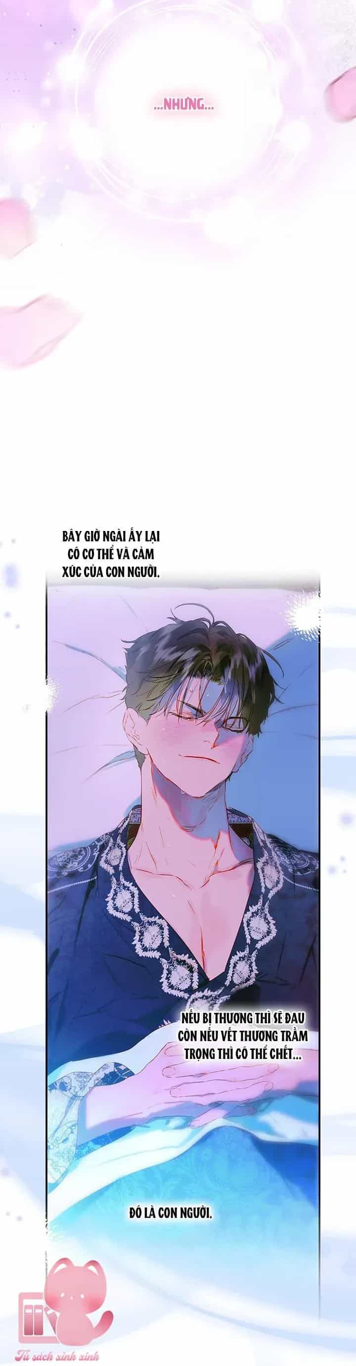 Khế Ước Hôn Nhân Của Mẹ Tôi - Chương 101 - ảnh 26