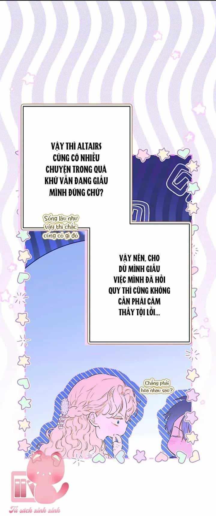 Khế Ước Hôn Nhân Của Mẹ Tôi - Chương 101 - ảnh 31