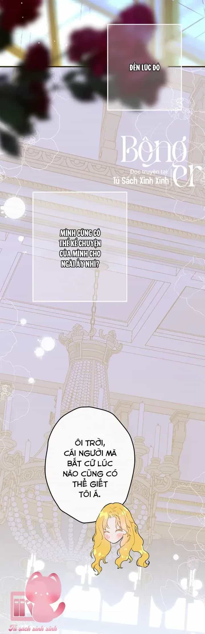 Khế Ước Hôn Nhân Của Mẹ Tôi - Chương 101 - ảnh 33