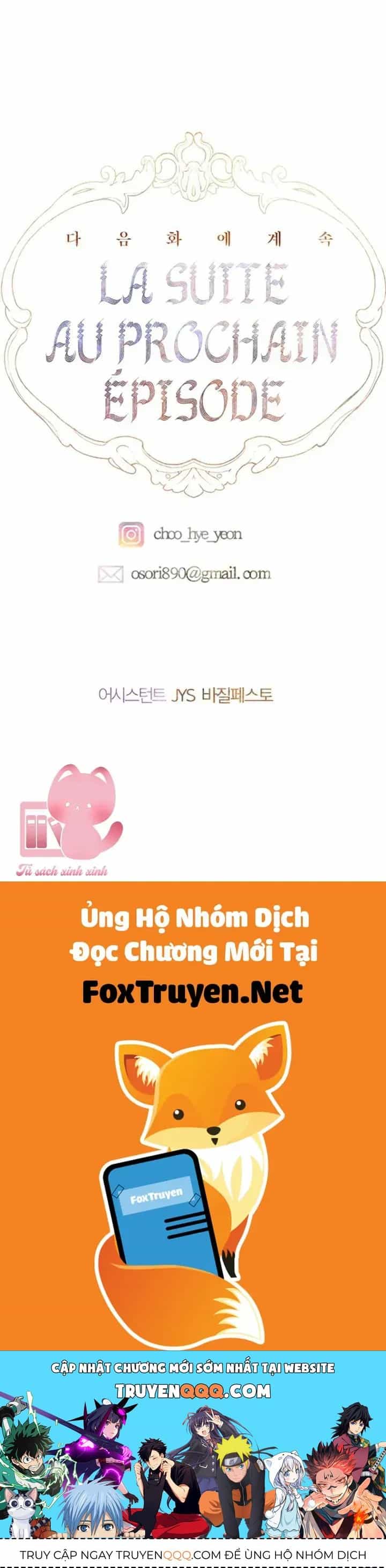 Khế Ước Hôn Nhân Của Mẹ Tôi - Chương 101 - ảnh 44