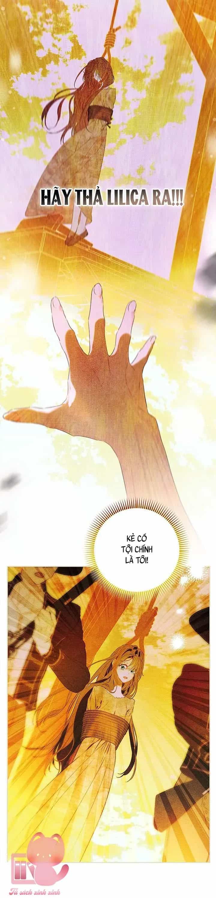 Khế Ước Hôn Nhân Của Mẹ Tôi - Chương 101 - ảnh 6