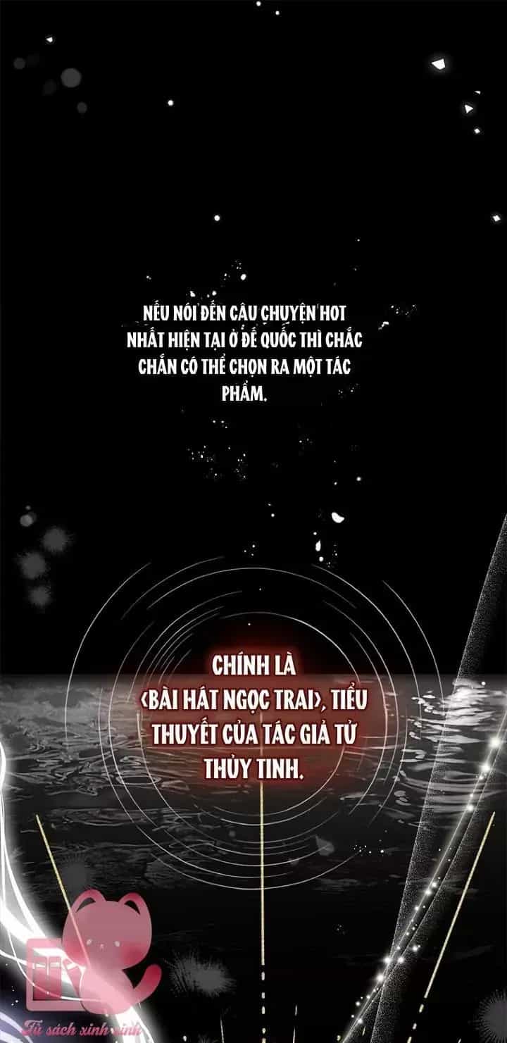 Khế Ước Hôn Nhân Của Mẹ Tôi - Chương 102 - ảnh 4