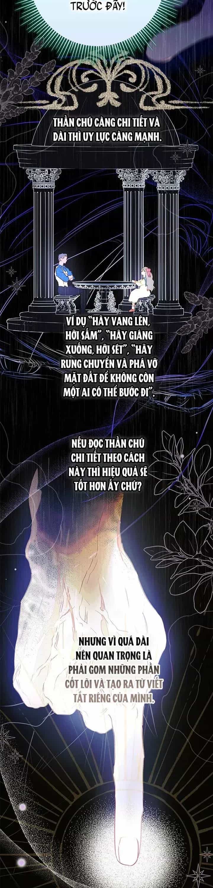 Khế Ước Hôn Nhân Của Mẹ Tôi - Chương 103 - ảnh 17